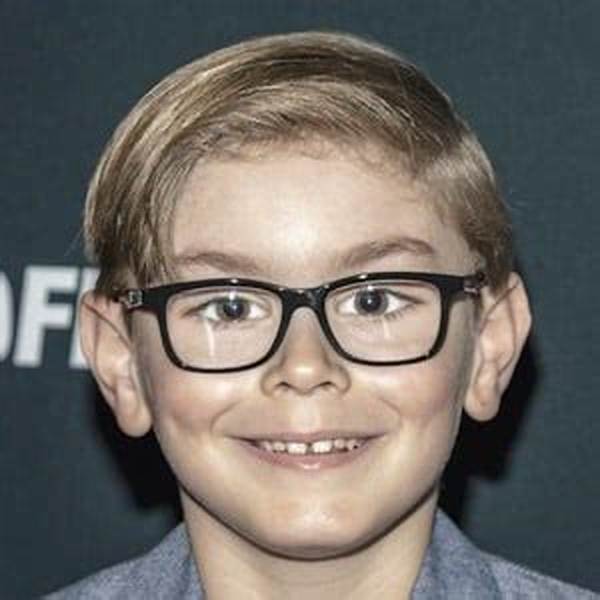 Julian Hilliard- Biography, Age, Parents, Net Worth, Career, Height