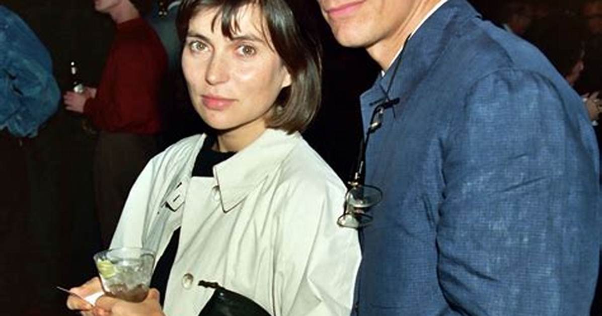 Julian Sands Children: Meet Julian Sands’ Children