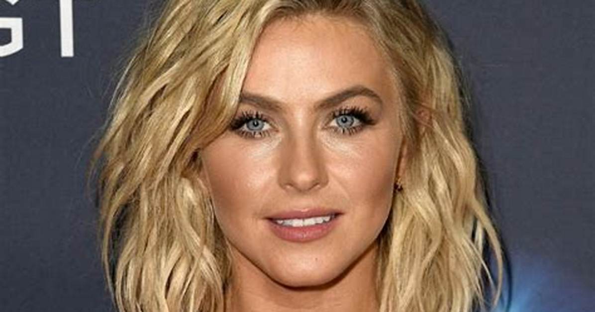 Julianne Hough Net Worth, Age, Height