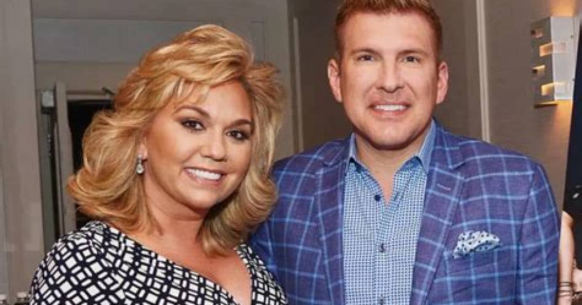 Julie Chrisley Bio, Age, Height, Wife, Children, Net Worth, Stats