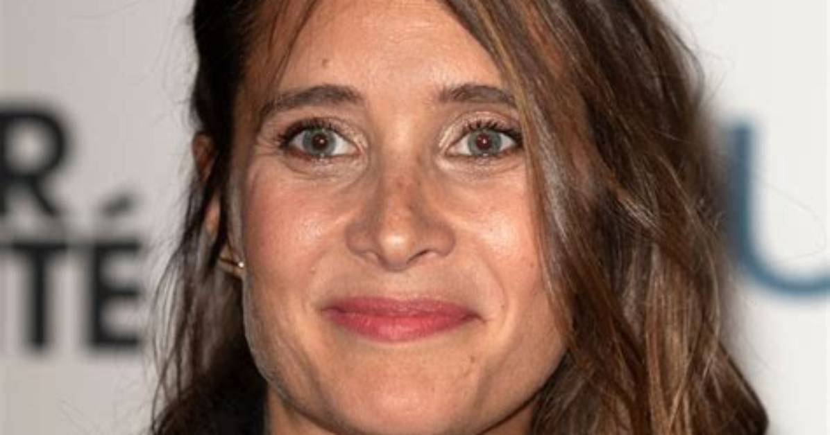 Julie De Bona
