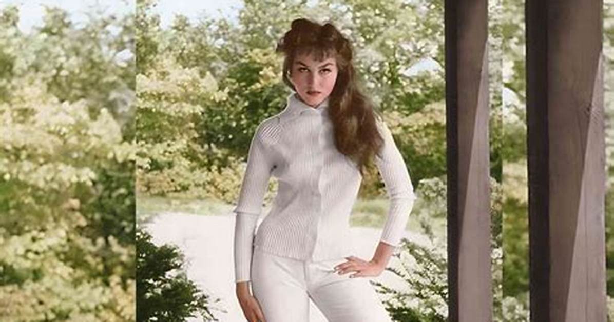 Julie Newmar Bio, Age, Height, Career, Husband, Children, Net Worth