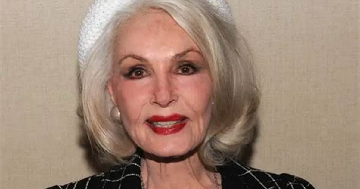 Julie Newmar Net Worth, Age, Height