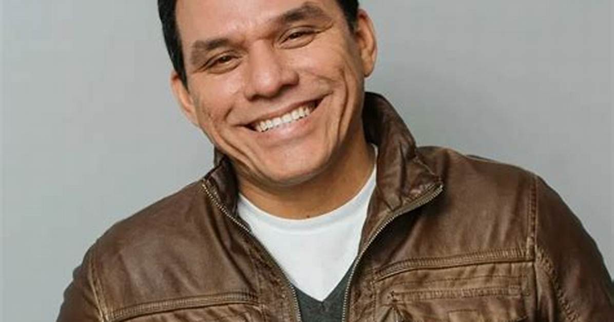 Julio Melgar Net Worth, Age, Height, Bio, Birthday, Wiki!
