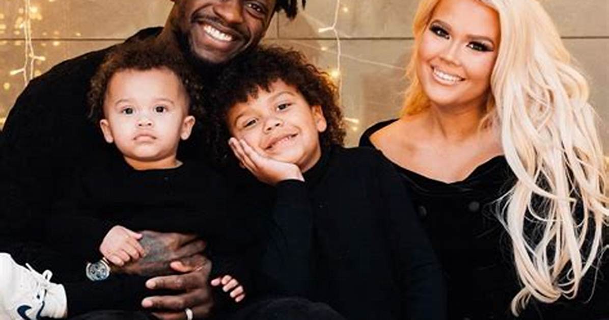 Julius Randle Bio, Parents, Wife, Children, Siblings, Net Worth
