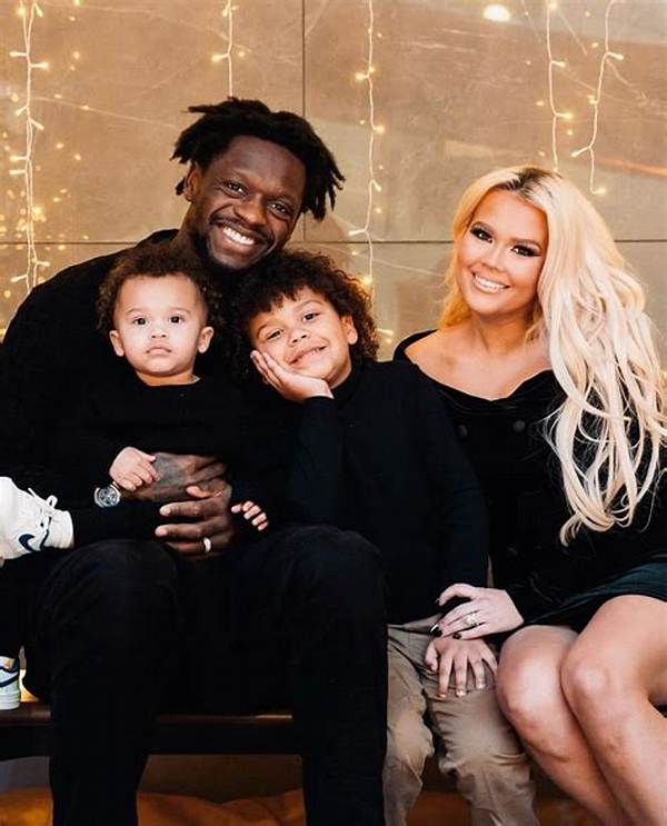 Julius Randle Bio, Parents, Wife, Children, Siblings, Net Worth