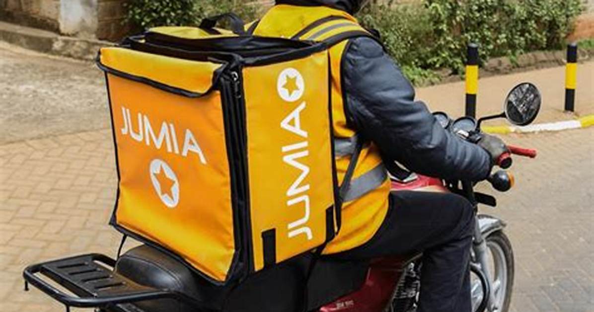 Jumia Food Delivery Exits Nigeria Amid Economic Struggles