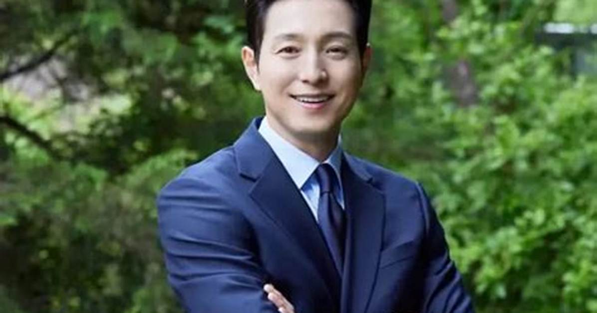Jung Jaewon Net Worth, Age, Height, Bio, Birthday, Wiki!