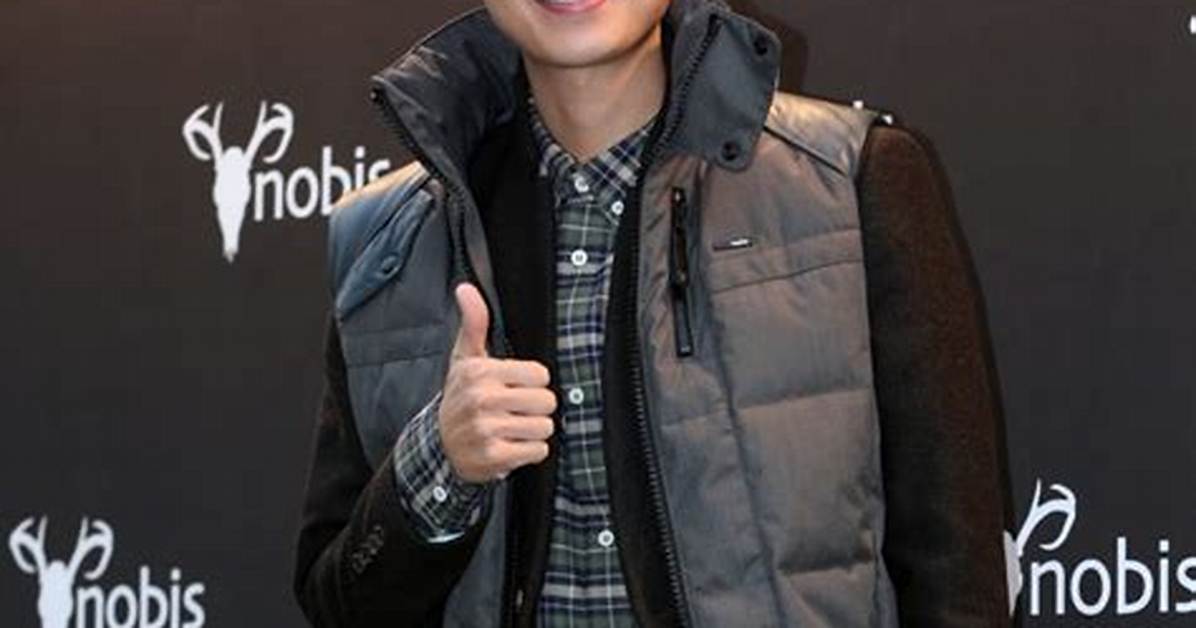 Jung Kyung-Ho - Net Worth, Age, Height, Birthday, Bio, Wiki!