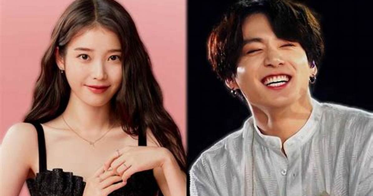 Jungkook’s Girlfriend: Who Is Jungkook Dating?