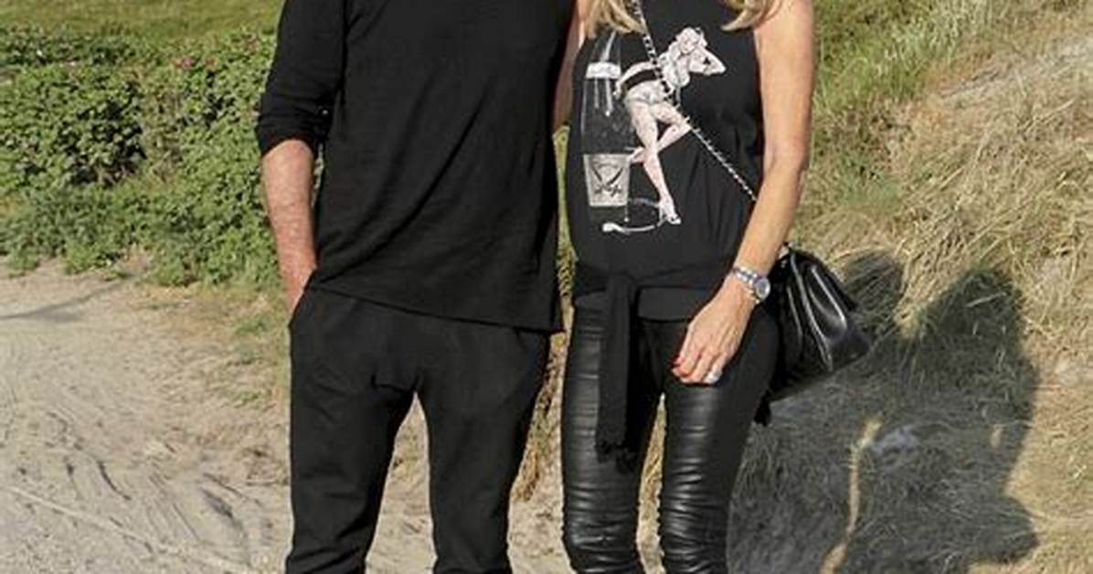 Jurgen Klopp’s Girlfriend: Who Is Jurgen Klopp Dating?