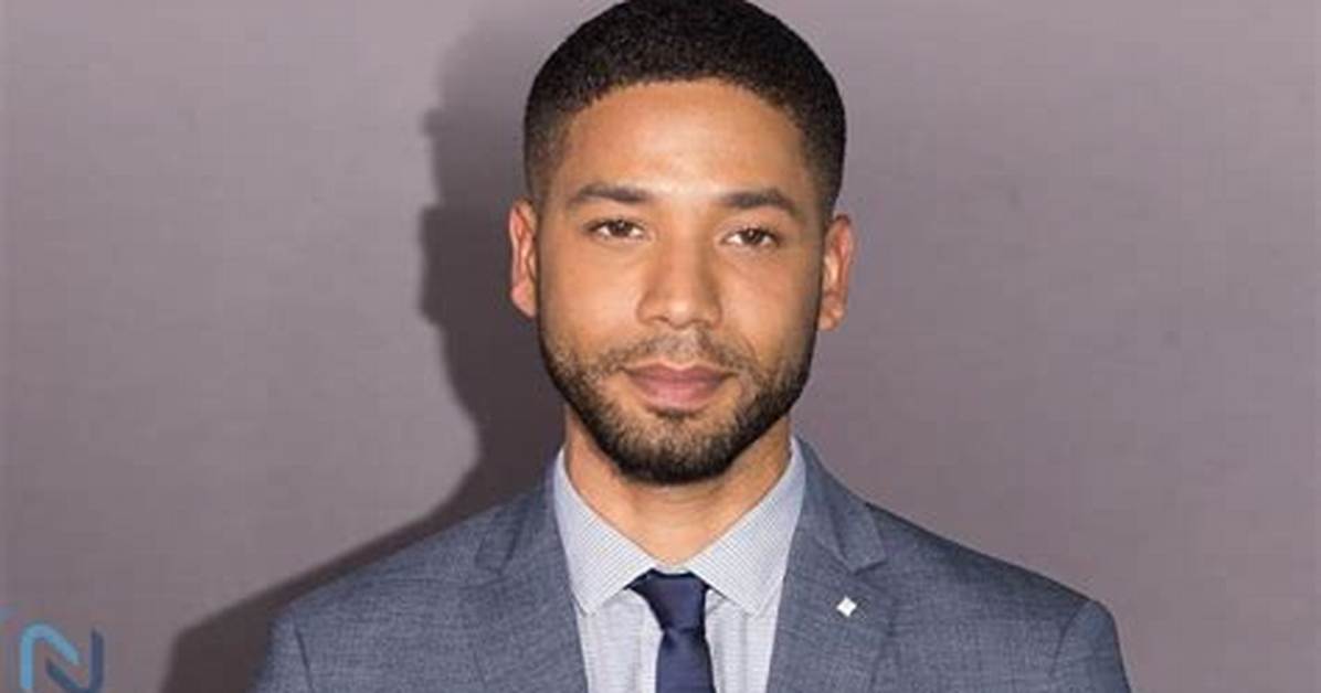 Jussie Smollett Bio, Age, Career, Net Worth, Family & More