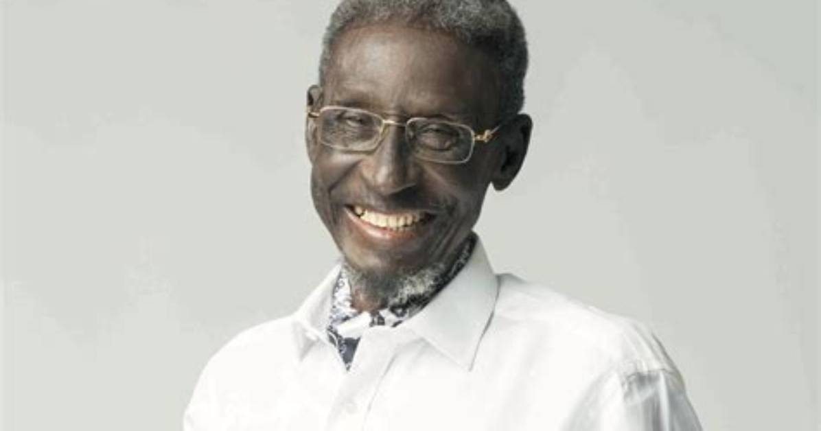 Just in: Veteran Actor Sadiq Daba Is Dead