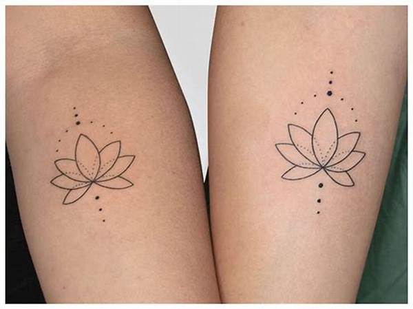 Just Mates Accidentally Getting Matching Tattoos