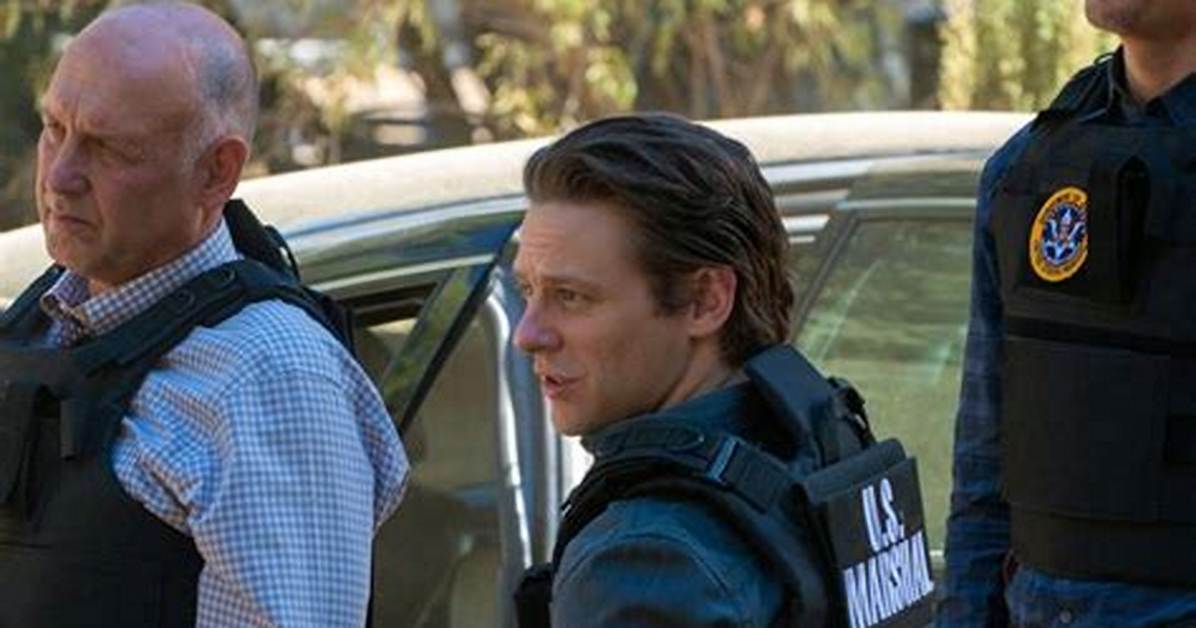 Justified Recap 2/3/15 Season 6 Episode 3 “Noblesse Oblige”