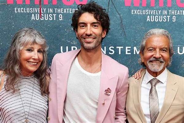Justin Baldoni Bio, Parents, Wife, Children, Siblings
