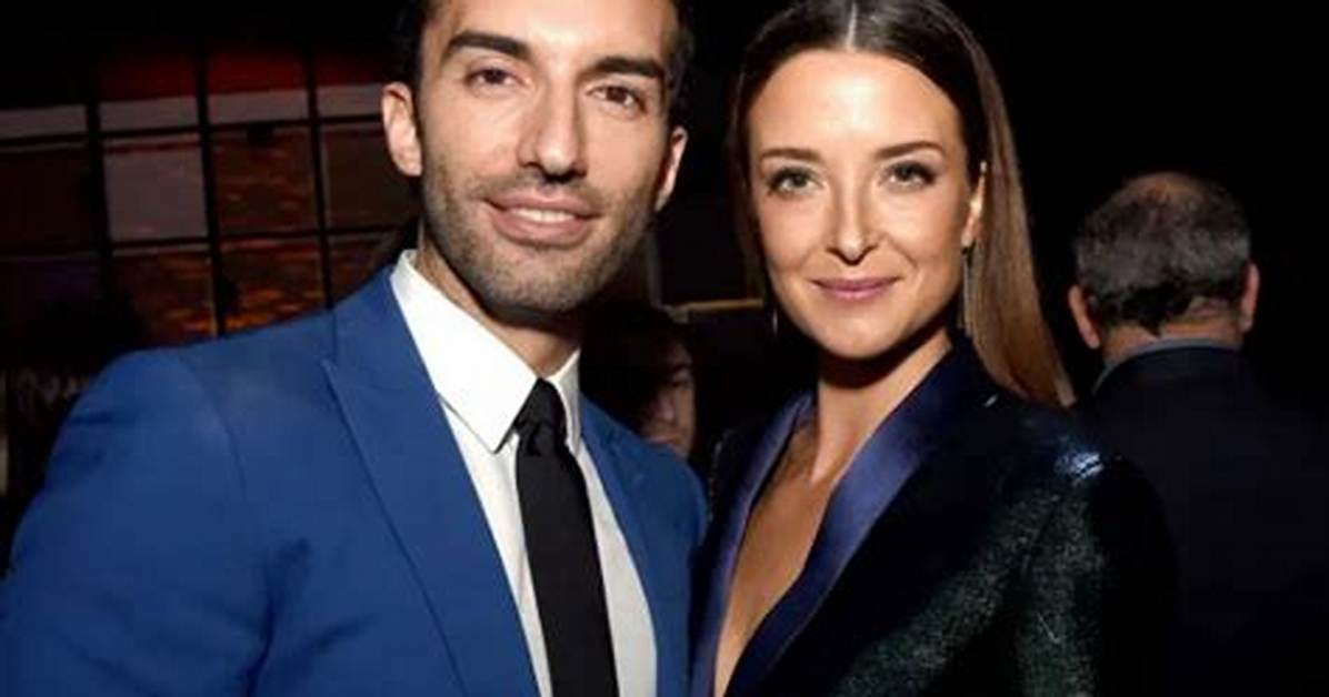 Justin Baldoni Net Worth, Age, Height