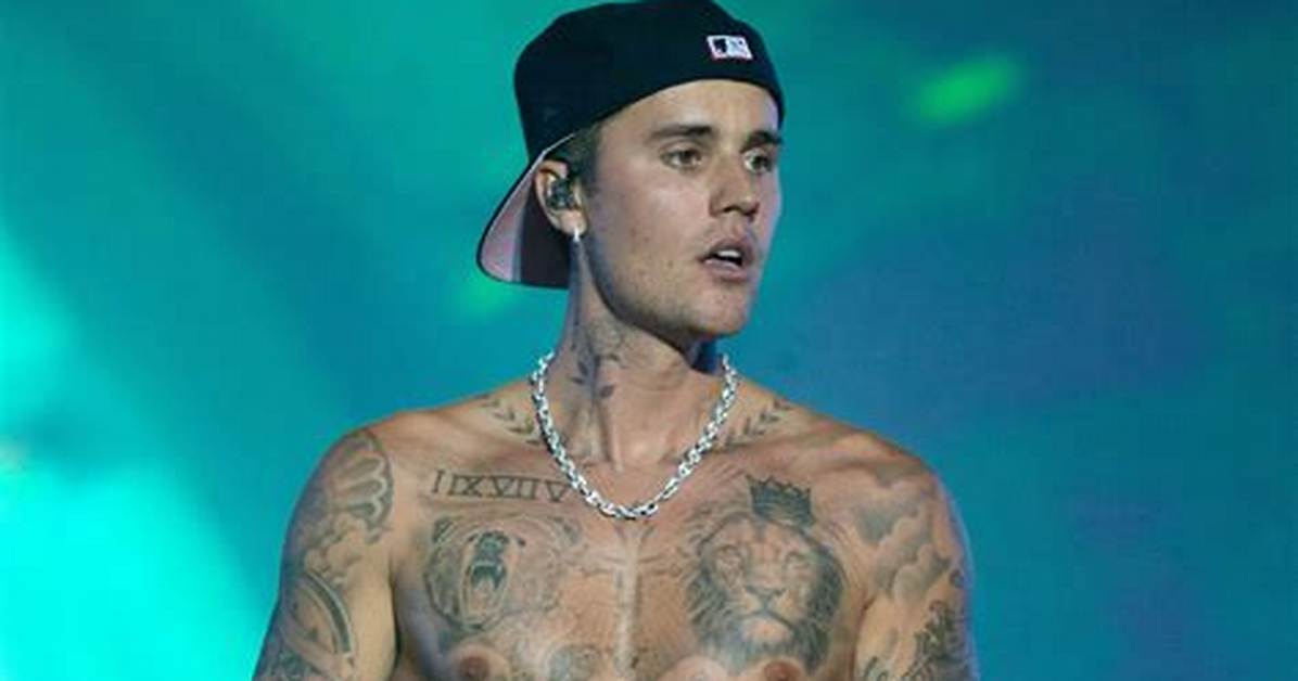 Justin Bieber's "Where Are You Now" Music Video Gets Leaked!