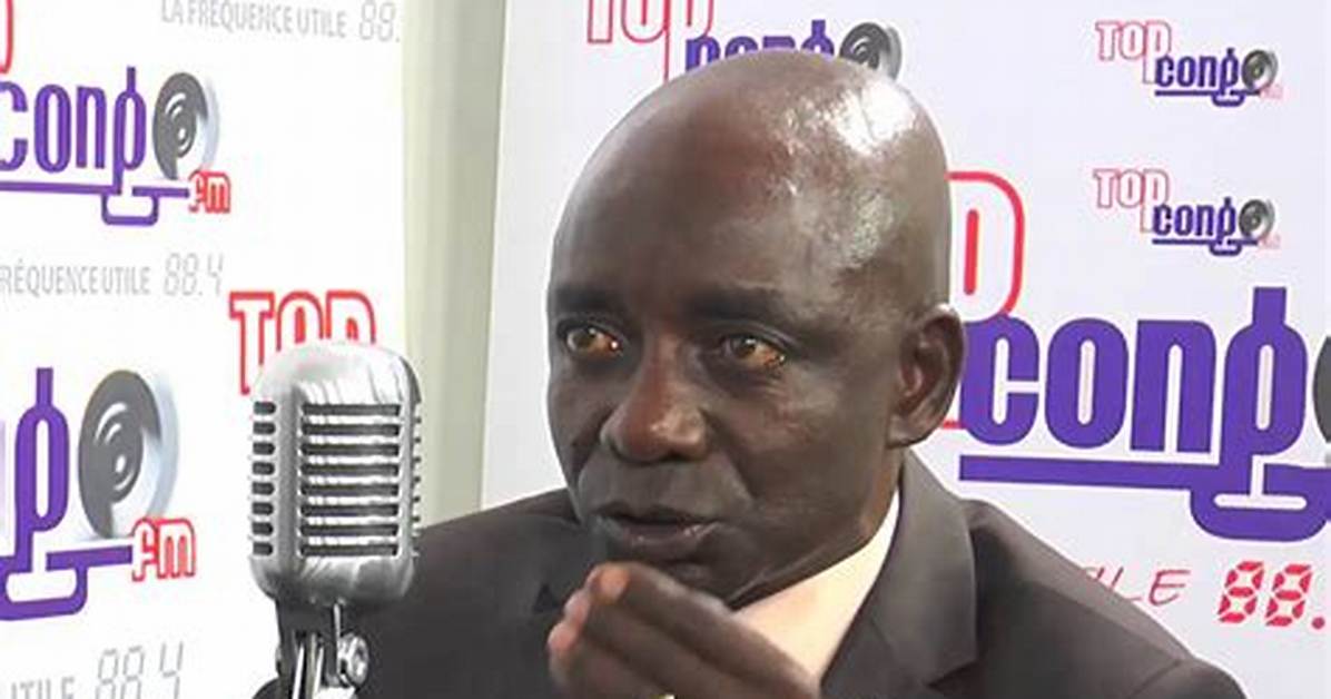 Justin Bitakwira Biography: Age, News, Net Worth, Wife, Twitter, Photos, Wikipedia, Children