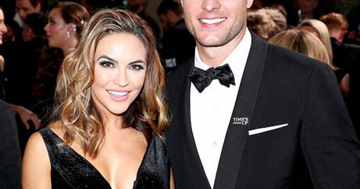 Justin Hartley Wife: Who Is Justin Hartley Married to?