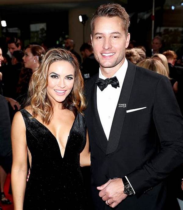 Justin Hartley Wife: Who Is Justin Hartley Married to?