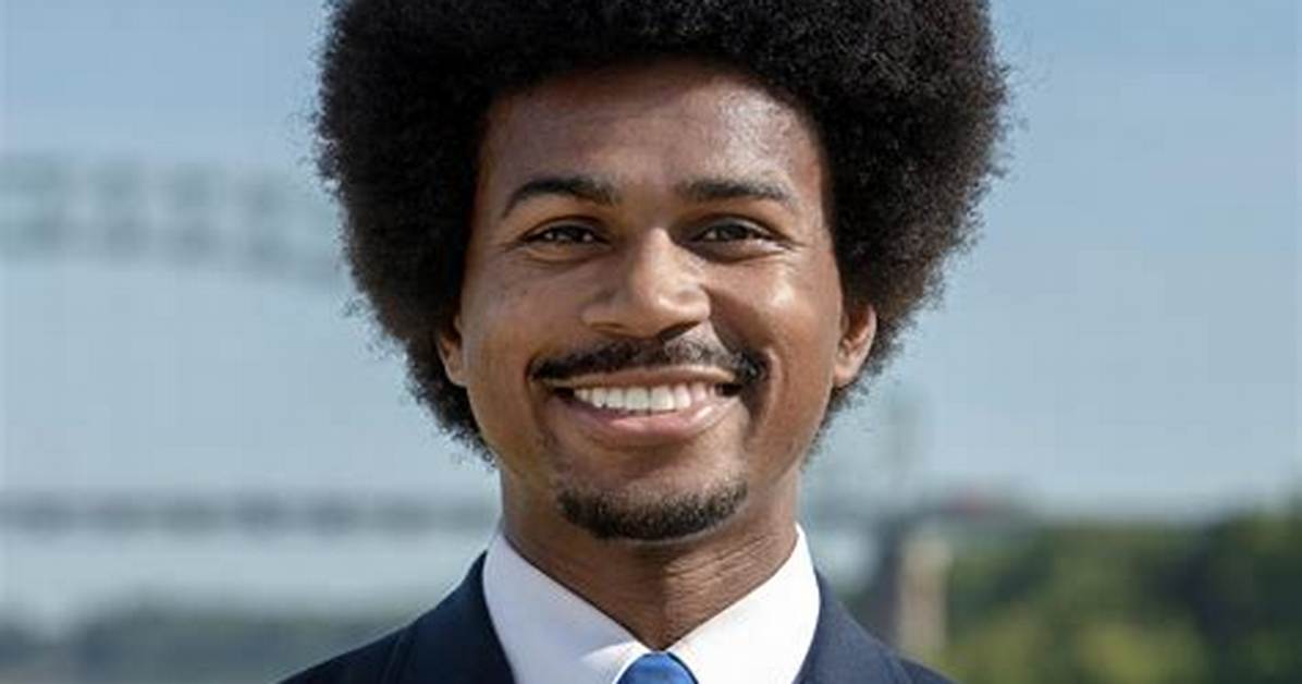 Justin J. Pearson Bio, Age, Height, Career, Wife, Children, Net Worth