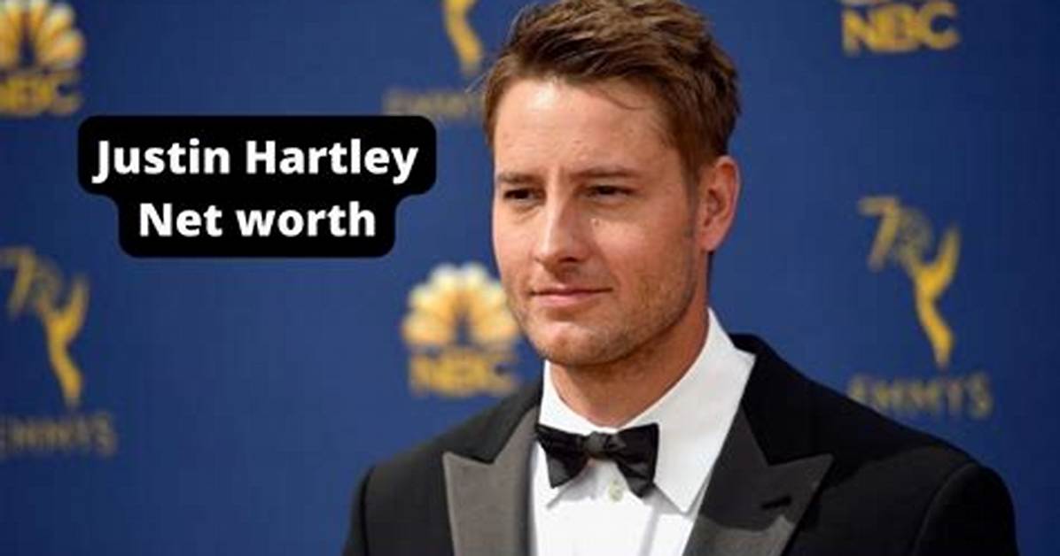 Justin Scott Hartley- Age, Height, Net Worth, Wife, Career, Nationality