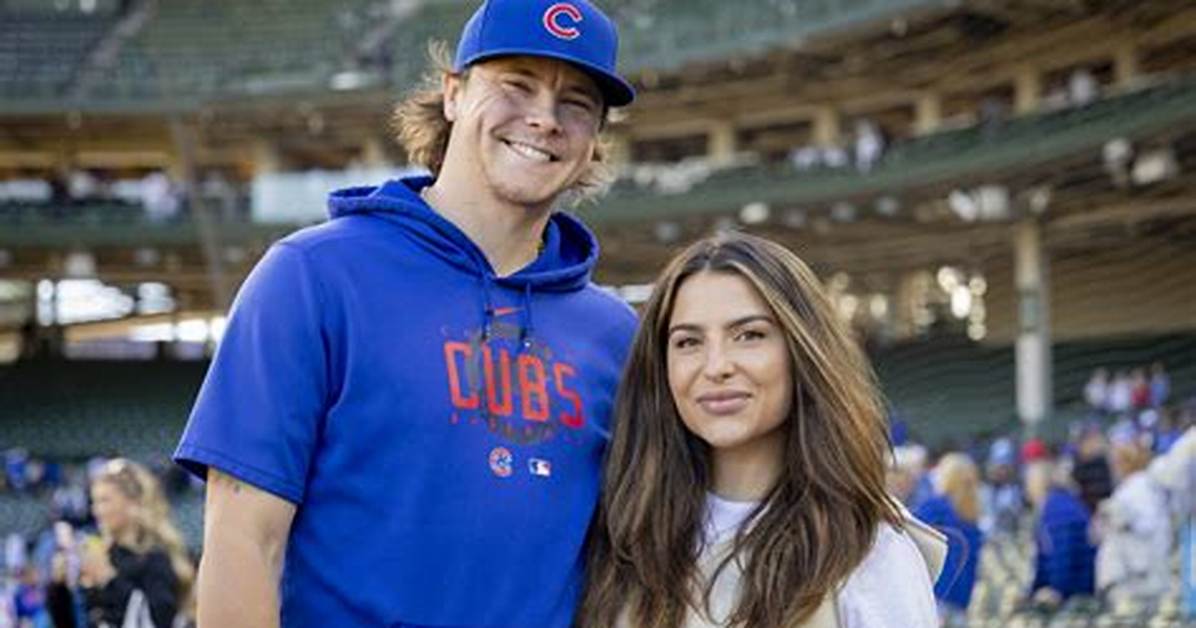 Justin Steele Wife: Is Justin Steele Married?