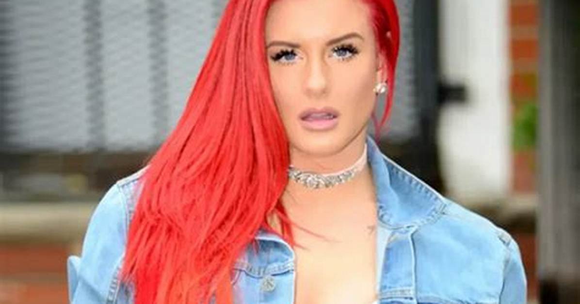 Justina Valentine Net Worth, Age, Height, Bio, Birthday, Wiki!