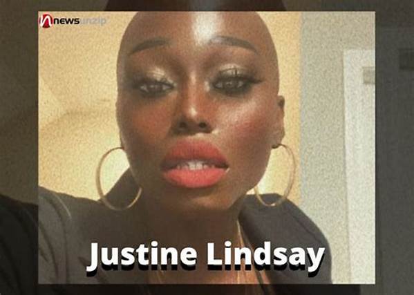 Justine Lindsay- Wiki, Age, Ethnicity, Boyfriend, Height, Net Worth, Career
