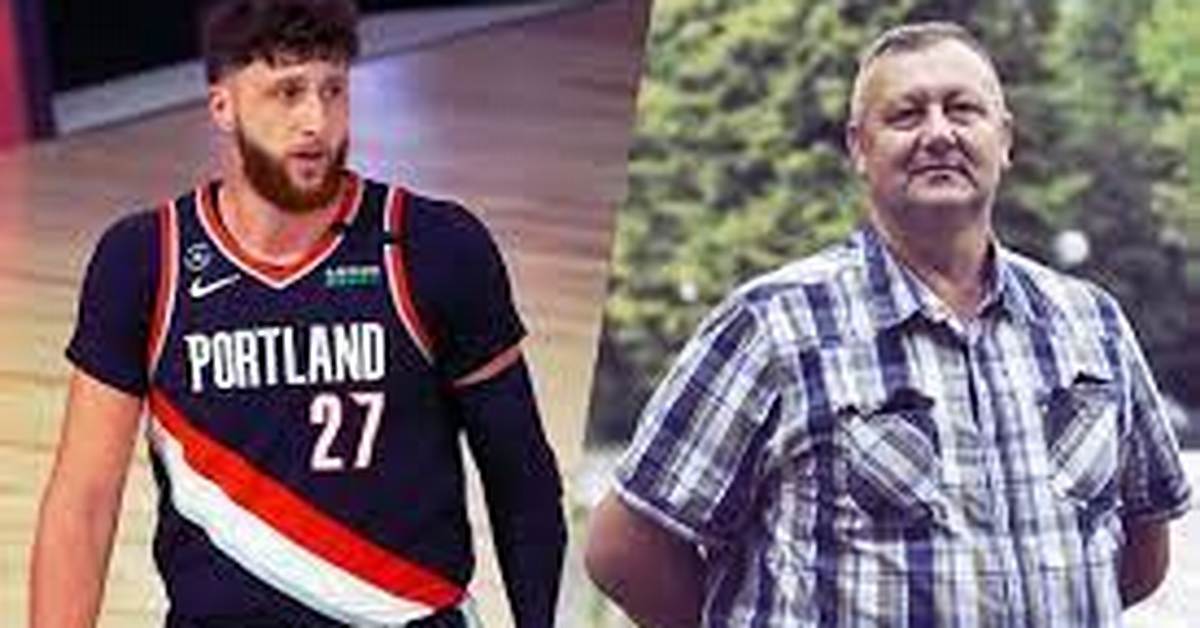Jusuf Nurkic Parents: Meet Jasmina and Hariz Nurkic