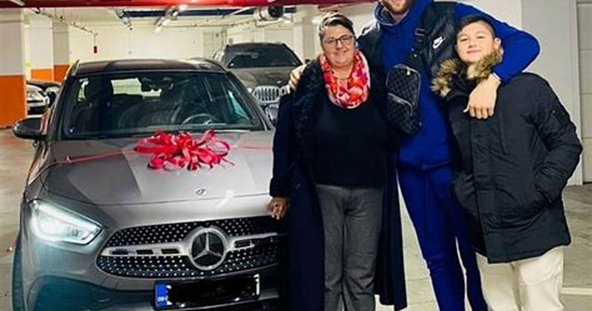 Jusuf Nurkic Siblings: Meet Jusuf’s Brother Kenan Nurkic