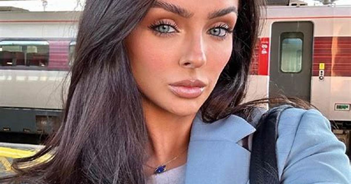 Kady Mcdermott Bio, Age, Career, Net Worth, Family & More