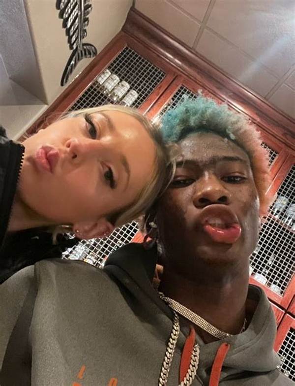 Kai Jones Wife: Is Kai Jones Married?