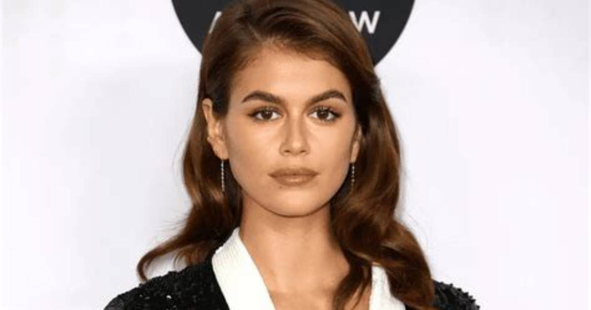 Kaia Gerber Bio, Age, Career, Net Worth, Relationships & More