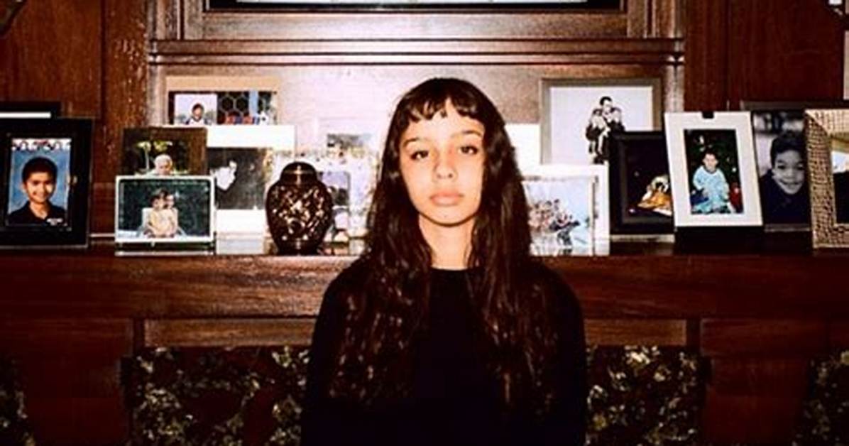 Kaila Chambers: Meet the Daughter of Grey’s Anatomy