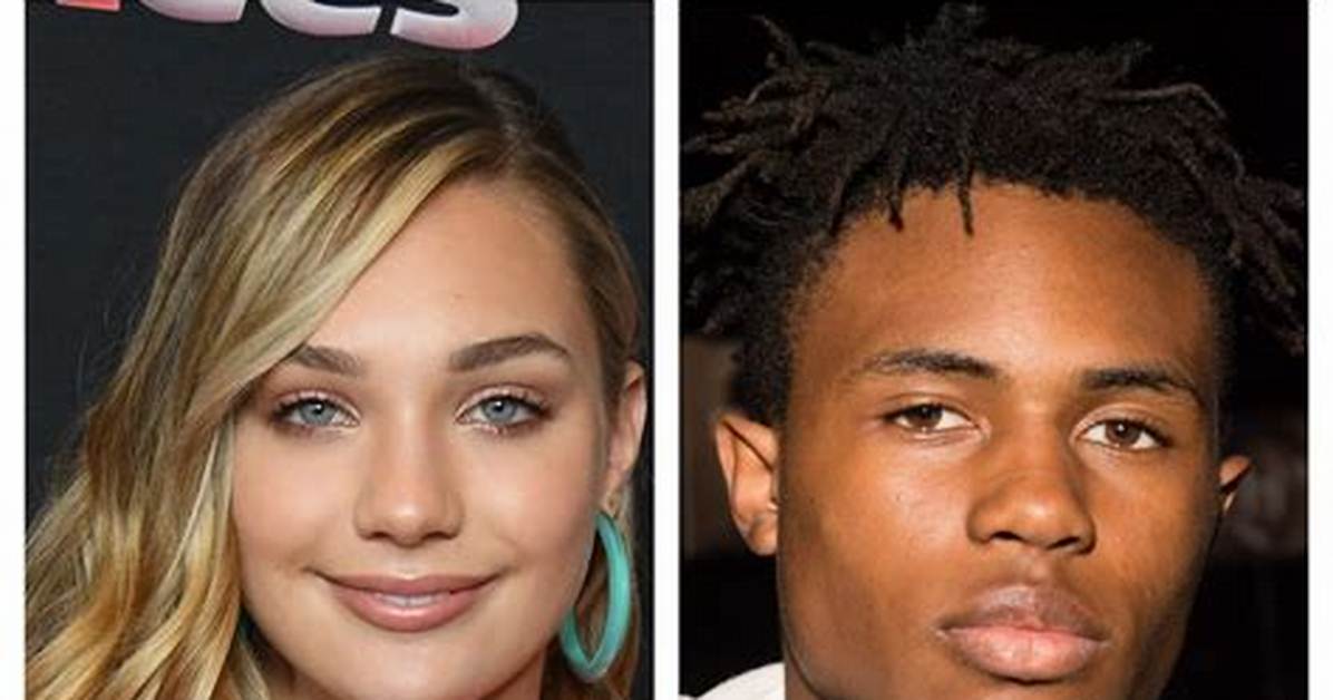 Kailand Morris’s Girlfriend: Who Is Kailand Morris Dating?