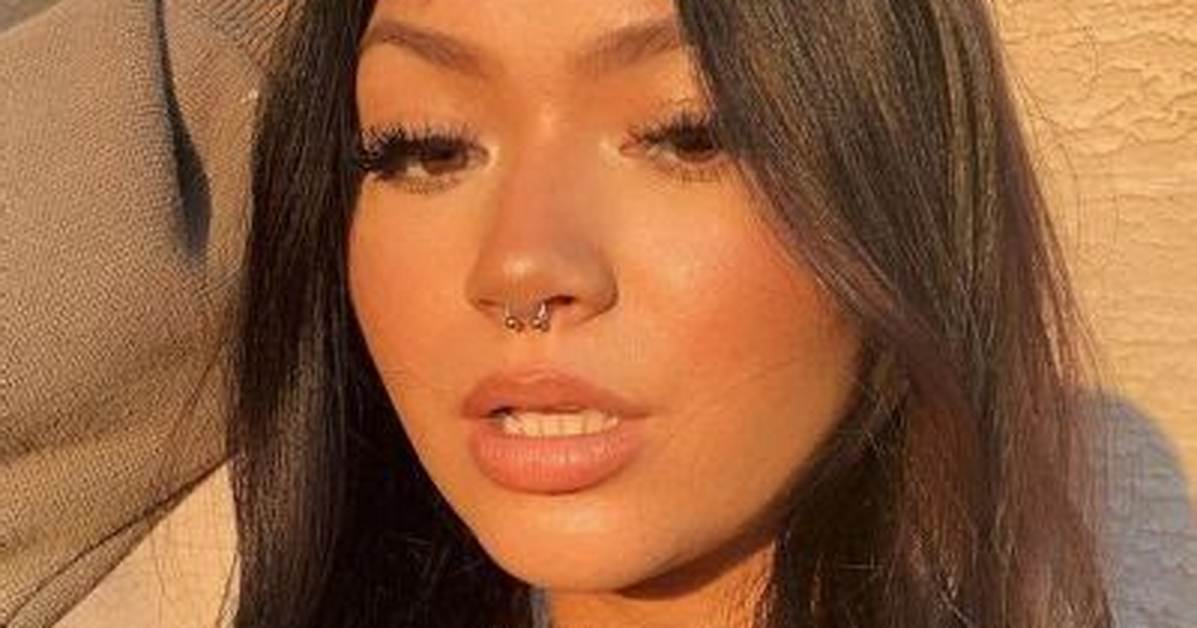Kailey Amora- Age, Height, Net Worth, Boyfriend, Career, Nationality