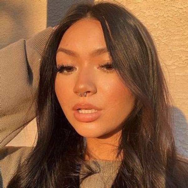 Kailey Amora- Age, Height, Net Worth, Boyfriend, Career, Nationality