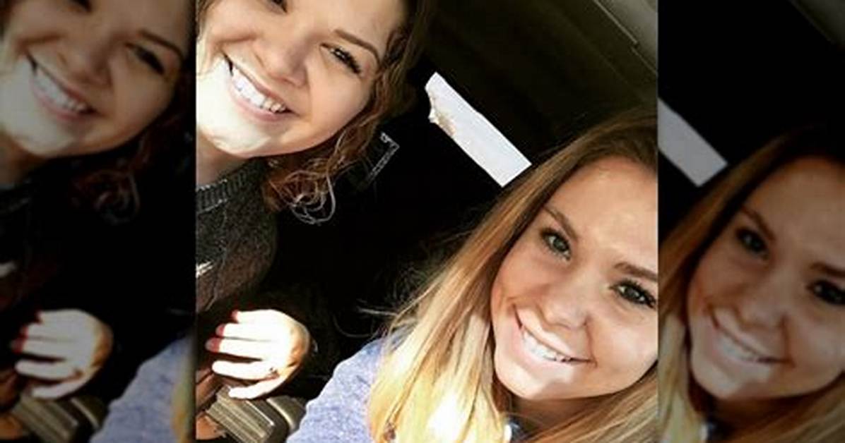 Kailyn Lowry Siblings: Meet Mikaila Shelburne