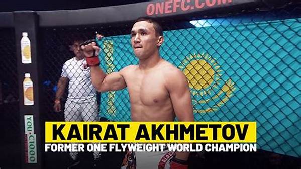 Kairat Akhmetov’s Girlfriend: Who Is Kairat Akhmetov Dating?