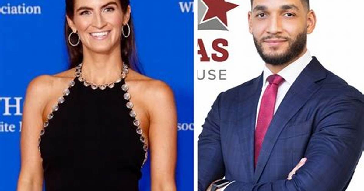 Kaitlan Collins Husband: Is Kaitlan Collins Married?