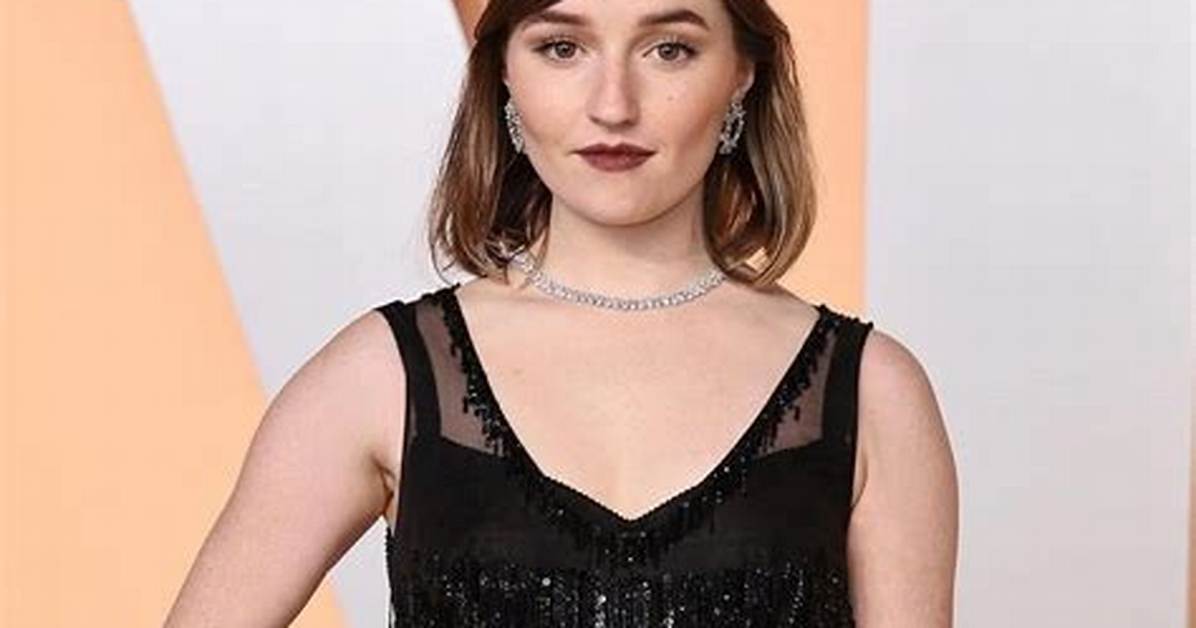 Kaitlyn Dever Net Worth: How Much Is Kaitlyn Dever Worth?
