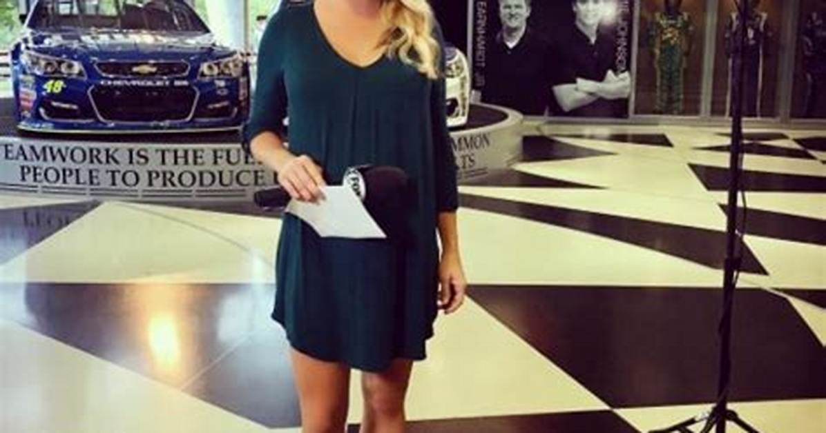Kaitlyn Vincie Measurements, Married, Husband, Bio, Wiki