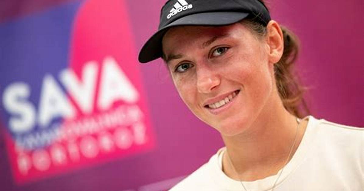 Kaja Juvan’s Awards and Honors: All You Need to Know