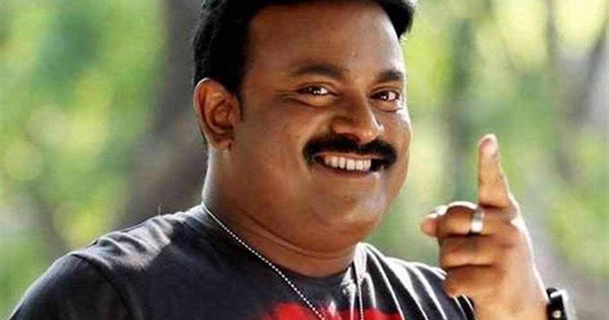 Kalabhavan Abi - Net Worth, Age, Height, Birthday, Bio, Wiki!