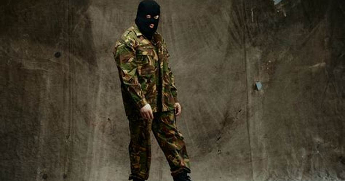 Kalash Criminel Taille