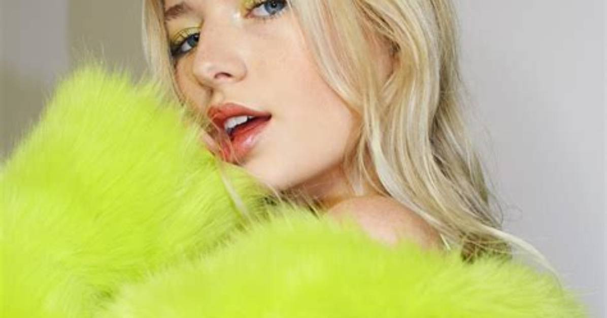 Kallie Kaiser’s Boyfriend: Who Is Kallie Kaiser Dating?