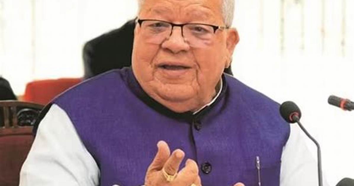 Kalraj Mishra’s Girlfriend: Who Is Kalraj Mishra Dating?