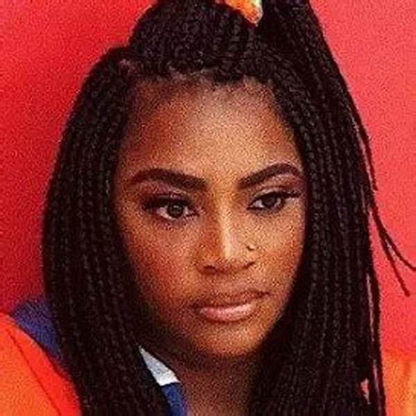 Kamaiyah’s Boyfriend: Who Is Kamaiyah Dating?